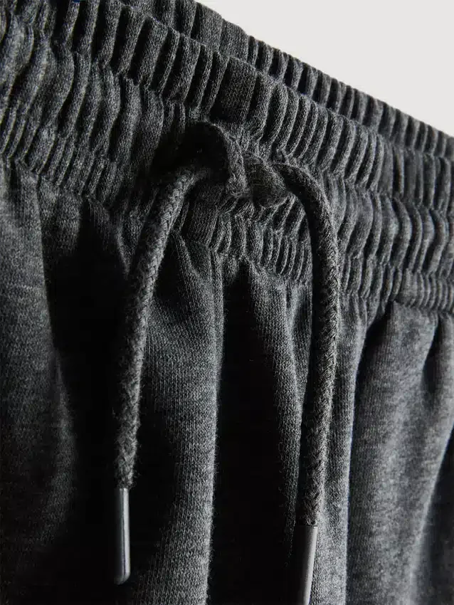 7–15 år | Sweatshorts i ett stykke