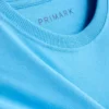 7–15 år | T-skjorte med Korsika-motiv