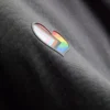 7–15 år | T-skjorte med «Pride»-motiv