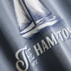 7–15 år | The Hamptons T-skjorte