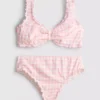 7–15 år | trykt bikini