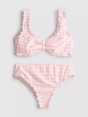 7–15 år | trykt bikini