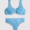 7–15 år | trykt bikini