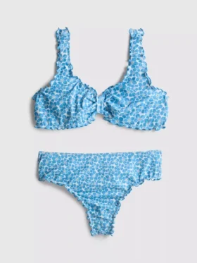 7–15 år | trykt bikini