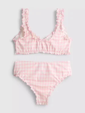 7–15 år | trykt bikini