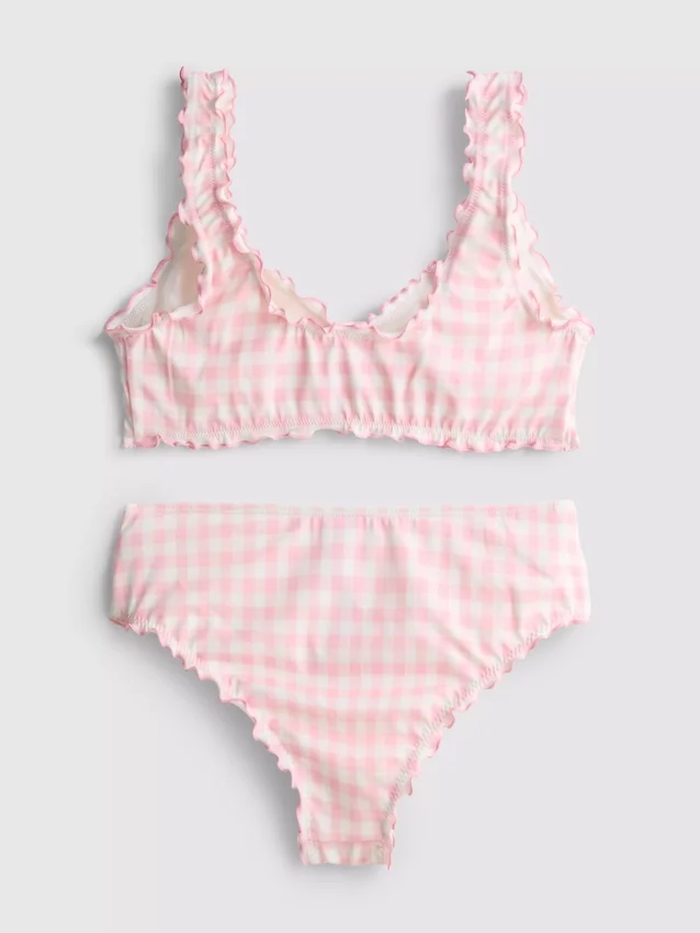 7–15 år | trykt bikini
