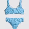 7–15 år | trykt bikini