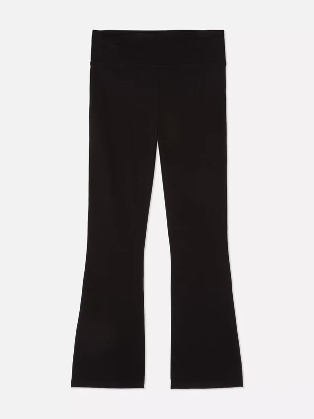7–15 år | utvidede leggings