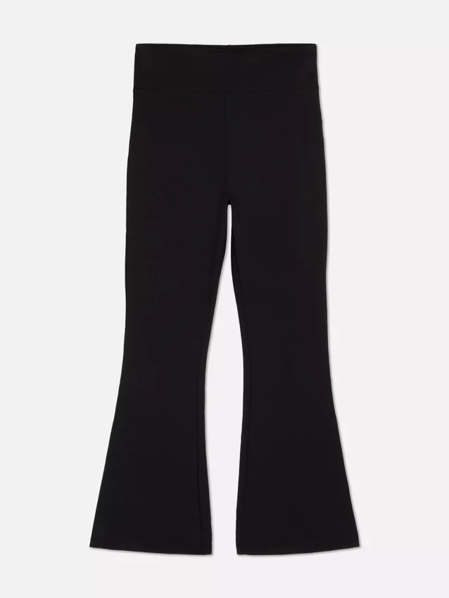 7–15 år | utvidede leggings