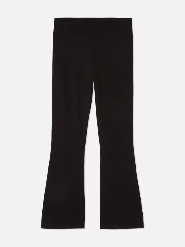 7–15 år | utvidede leggings