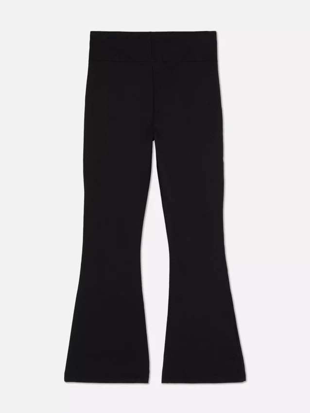 7–15 år | utvidede leggings
