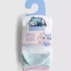 7-pakning med Disneys Stitch-ankelsokker
