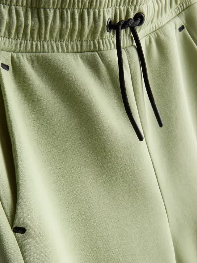 9–15 år | Joggebukser med mansjetter