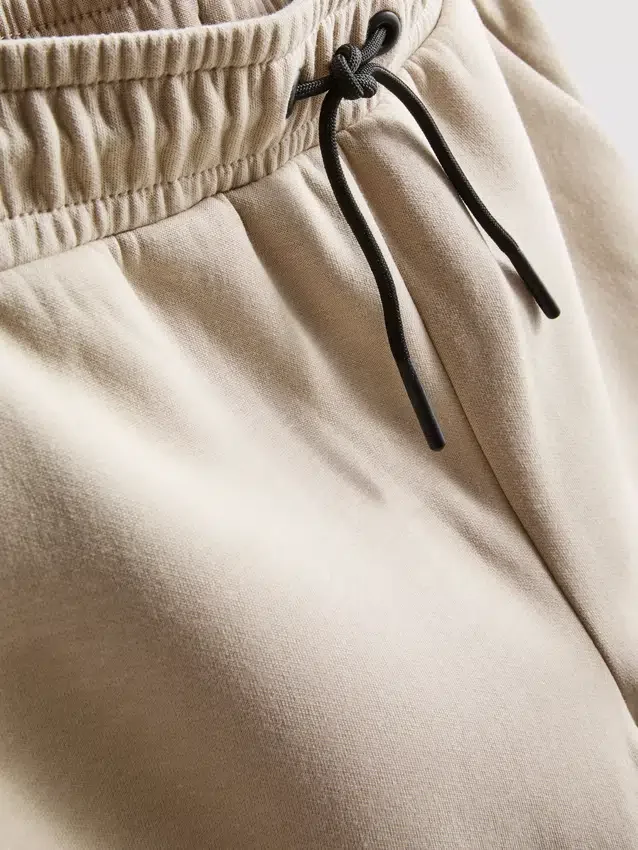 9–15 år | Joggebukser med mansjetter