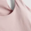 Aktiv tank-top med rund hals