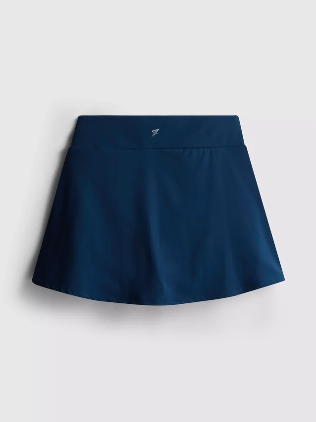 Aktiv tennisskjørt
