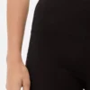 Aktiv yoga-leggings med høy midje