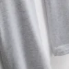 Aktiv yoga-leggings med høy midje