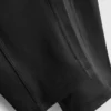 Aktive capri-leggings med høy midje og jevn støtte