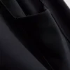 Aktive leggings med høy midje og jevn støtte