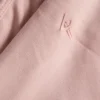 Aktive leggings med høy midje og utvidet ben