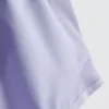 Aktive shorts med mesh-innsats