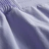 Aktive shorts med mesh-innsats