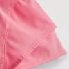 Aktive vevde løpeshorts