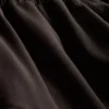 Aktive vevde løpeshorts