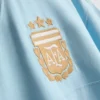 Argentina AFA fotball-T-skjorte