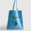 Argentina fotball-canvasveske