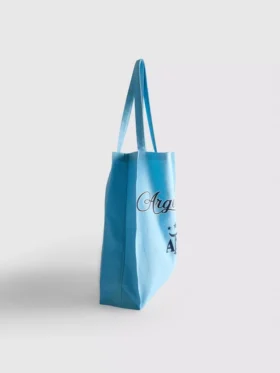 Argentina fotball-canvasveske
