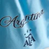 Argentina fotball-canvasveske