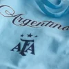 Argentina fotball-canvasveske