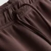Avslappede shorts i modalblanding