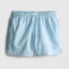 Badeshorts med struktur