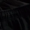 Badeshorts med struktur