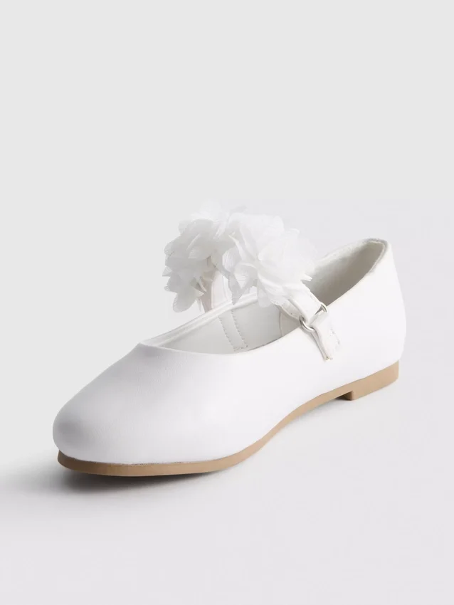 Ballerinasko til spesielle anledninger