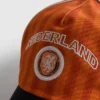 Baseballcap fra Nederland