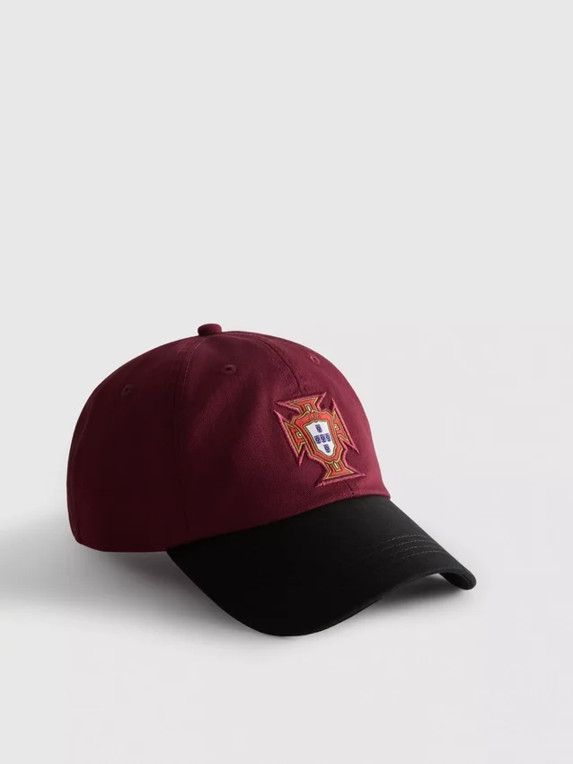 Baseballcap fra Portugal