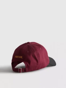 Baseballcap fra Portugal