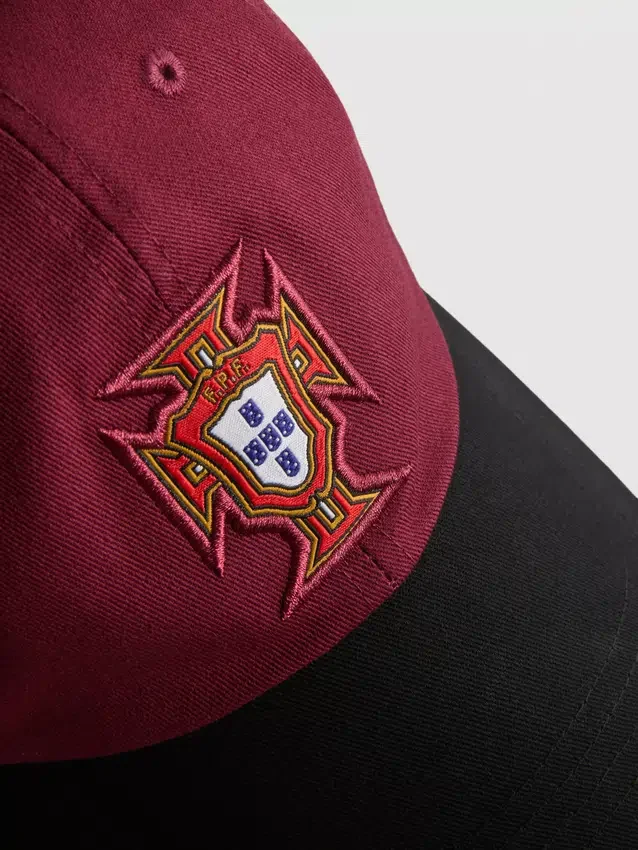 Baseballcap fra Portugal