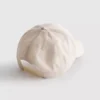 Baseballcap med fargeblokker
