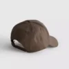 Baseballcap med fargeblokker