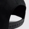 Baseballcap med fargeblokker