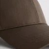 Baseballcap med fargeblokker