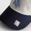 Baseballcap med fotballmotiv fra Argentina