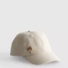 Baseballcap med palmetre