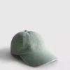 Baseballcap med syrevask