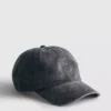 Baseballcap med syrevask